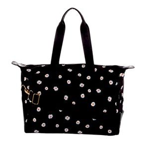 Alice + Olivia X FABFITFUN Daisy Duffle Bag with Tags | Not even opened - TAGS